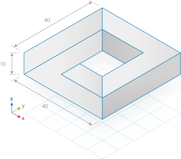 Modernste CAD & CAM - Software ermöglicht SFK die Verwirklichung jeglicher Ideen